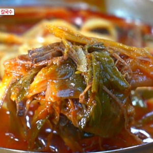 생방송 오늘저녁 파육개장 칼국수·코다리찜&주꾸미 연포탕, 어디?