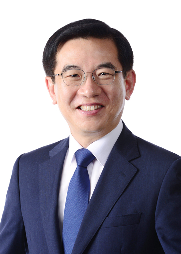 [4·15 총선 우리가 뛴다] 정일영 
