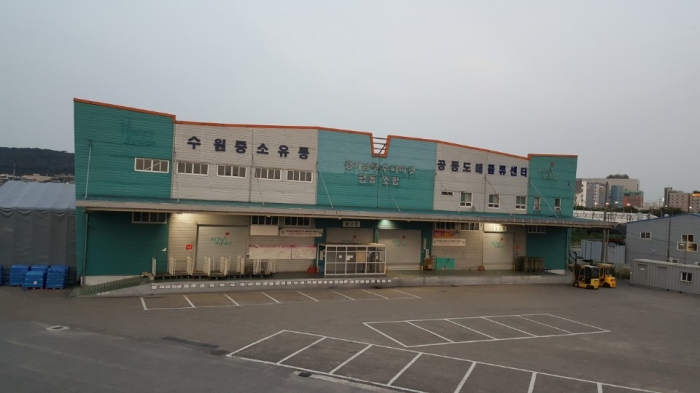 [인터뷰] 송유경 경기남부수퍼마켓협동조합 이사장