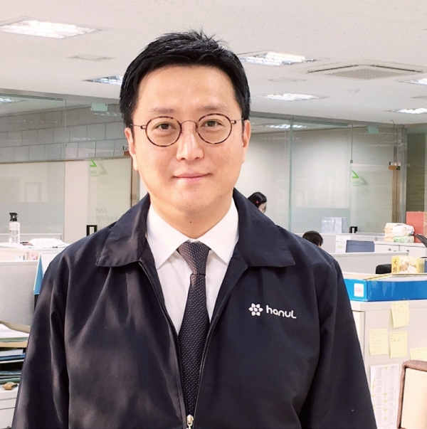 [경기도의 미래와 함께하는 유망중소기업] 한울생약㈜
