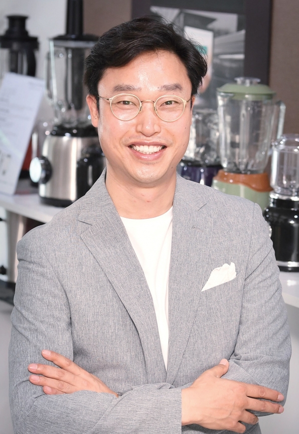[인터뷰] 장석원 모닝아트㈜ 대표