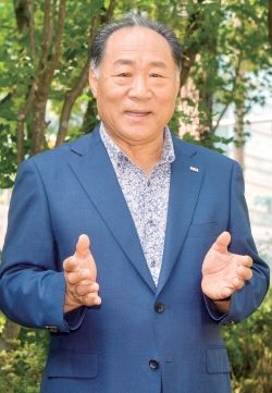 [지역경제의 뿌리, 경기도 중소기업협동조합] 1.추연옥 인천경기프라스틱공업협동조합 이사장
