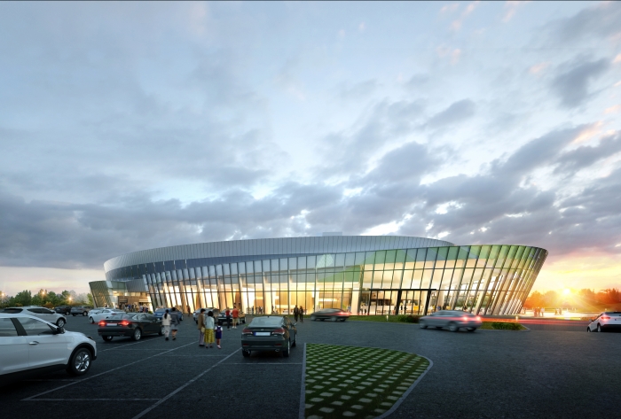 ㈜HK하이웨이 평택~제천 간 고속도로 평택휴게소 개소