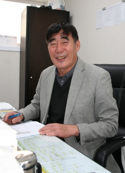 한종우 오산시체육회 사무국장, 지역 체육발전 이끌 것