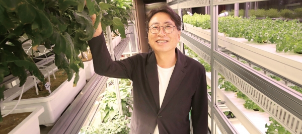 [경기도의 미래와 함께하는 유망중소기업] 팜에이트㈜