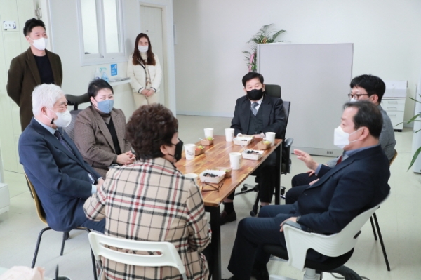 경기일보 남양주지사 확대 개편...본격업무 돌입