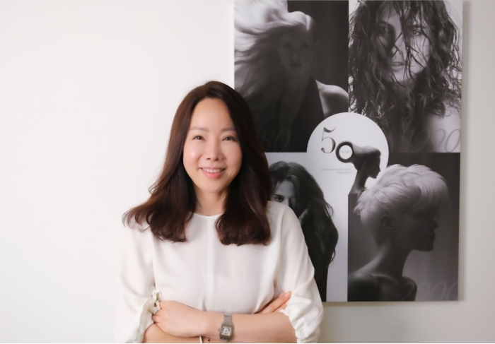 현명숙 룻츠커뮤니케이션즈㈜ 대표 서로가 로또 되는 사회를 꿈 꿉니다