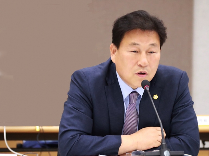 [우리동네 일꾼] 의왕시의회 박형구 의원