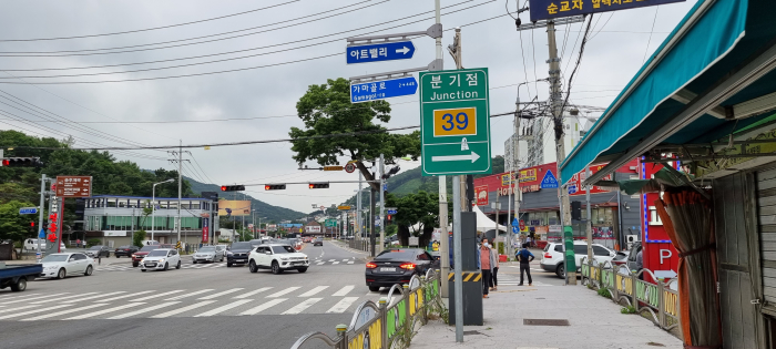 양주 39번 국지도 장흥~백석 개선사업 반쪽짜리 전락 우려