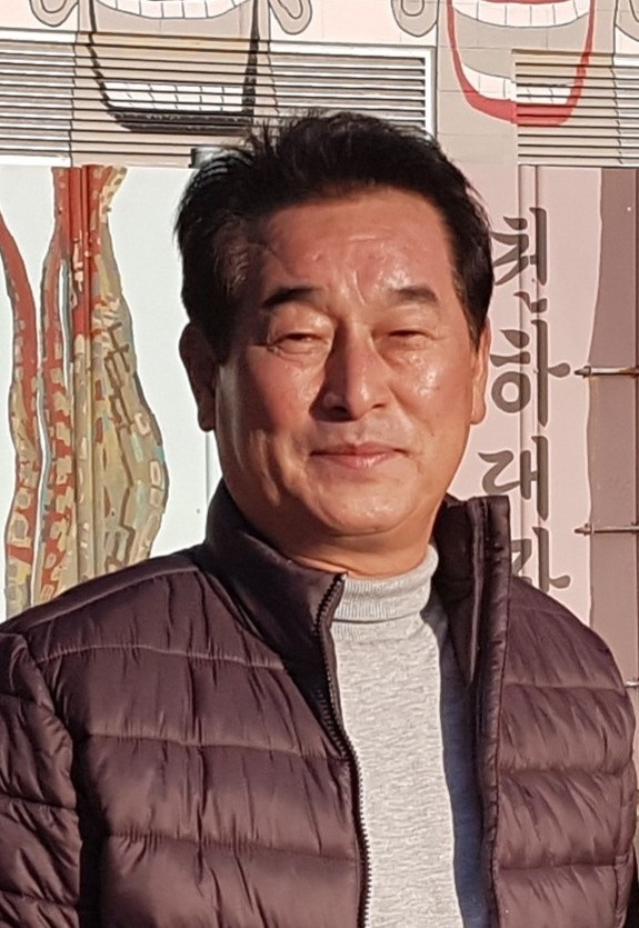 ‘우리동네 지킴이’ 수지환경센터 주민지원협의체 이윤규 위원장
