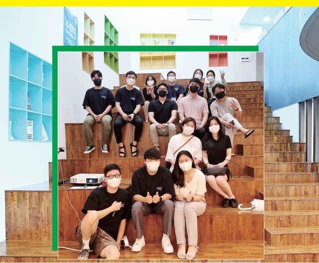 [휴먼시티 수원] 청년 푸드창업 공간 활짝… 매산동, 희망의 싹 틔우다