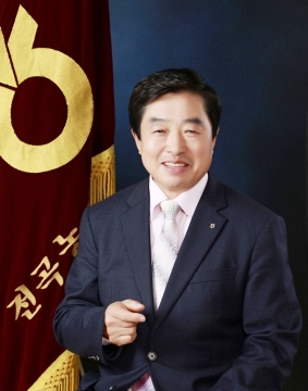 이웃사랑 몸소실천하는 최종철 전곡농협 조합장