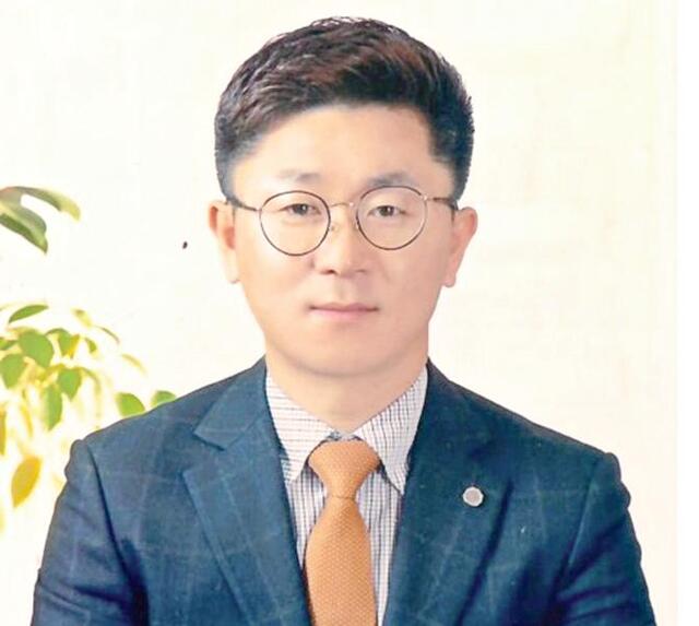 [경기도를 이끄는 작은거인, 유망중소기업] 26.㈜이파워