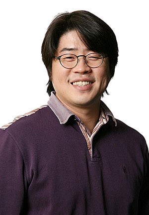 [파워 인터뷰] 김창우 ㈜마이뉴칠드런 PD