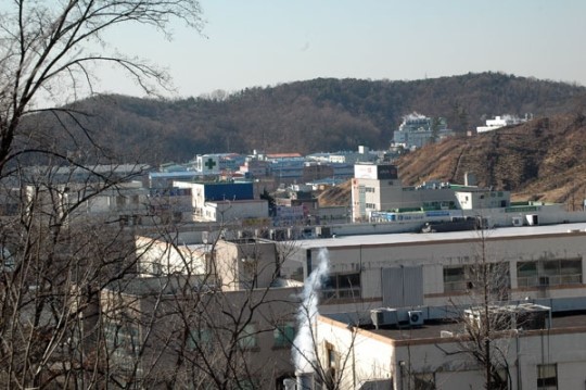 안산 반월·시화 공단 제조업체들 일 할 사람이 없다