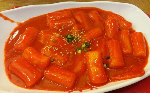 죠스떡볶이 공식사과, 외국 바이어 앞에서 해달라잖아 해줘! 막말…나라망신