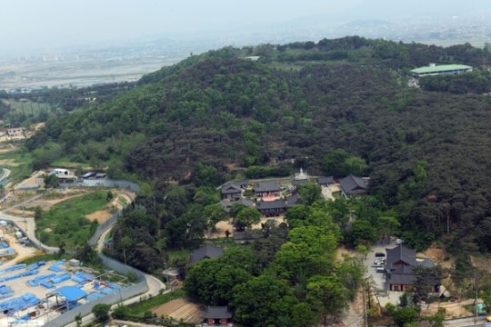 화성 태안3지구 개발 갈등 풀리나..