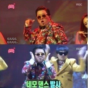 정형돈 강북멋쟁이, 박명수 작곡가 데뷔 성공? 음원차트 석권하며 돌풍