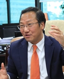 수원시체육회 경기도 넘어 대한민국 체육 메카 도약