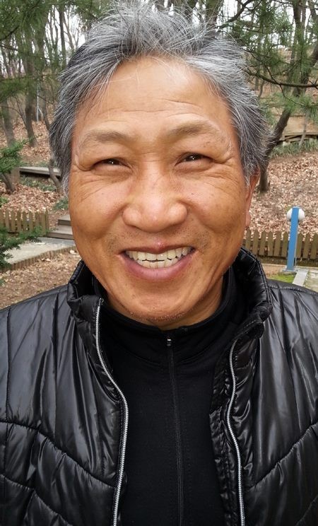 신진호 의왕 청수산업 대표 고된 어린시절 생각에 봉사하는 것 뿐
