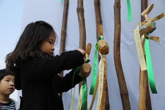 수원문화재단 행궁길 활성화 나서