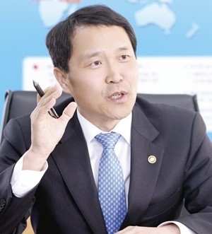 이양호 농진청장 농업과학기술 개발…창조경제 실현 앞장