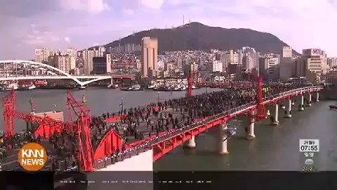 아트앤컬처-영도대교, 새로운 문화 상품으로 재탄생