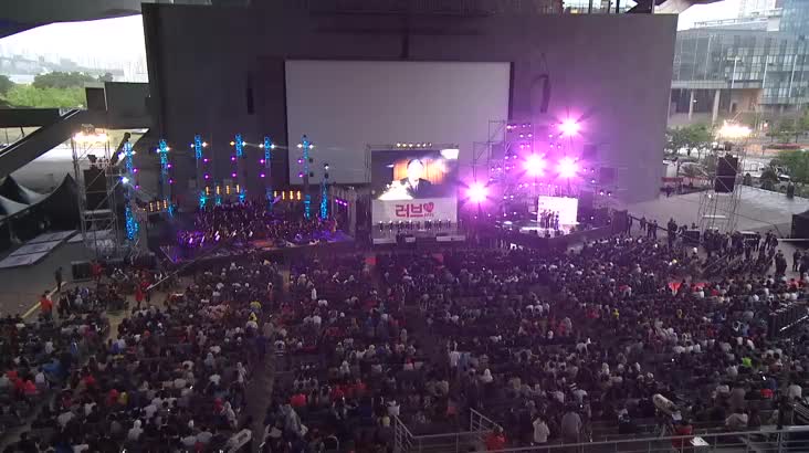 거창 FM 라디오 개국 “KNN 광역화 완성”