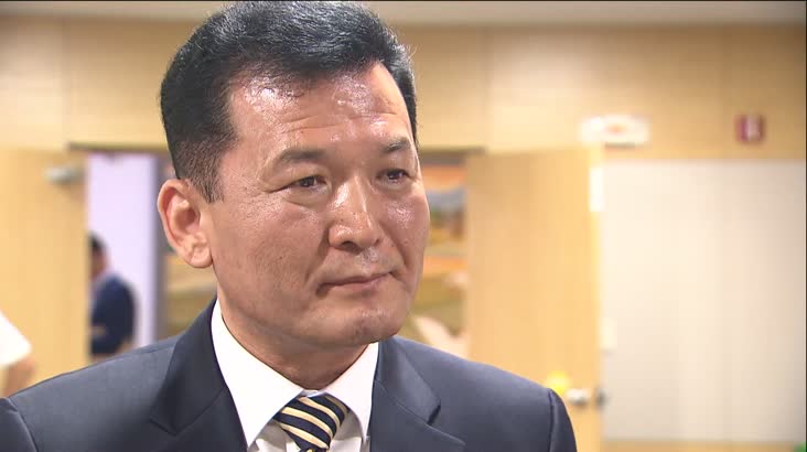 기업님들 경남으로 와 주세요