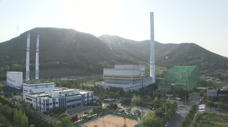 이미 추진중인  사업도 공론화?