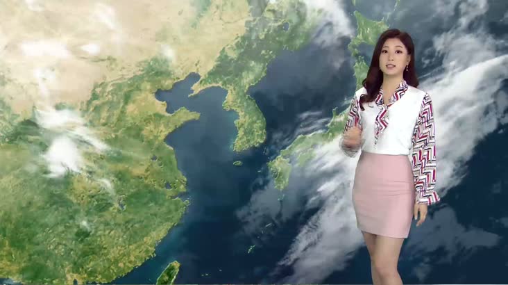 모닝와이드 2날씨 3월26일(화)