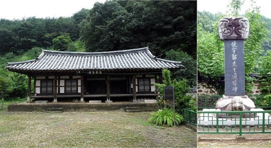 이순신 장군 백의종군 길을 따라가보니...
