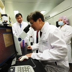 2020년 줄기세포 치료제 10종 수출한다