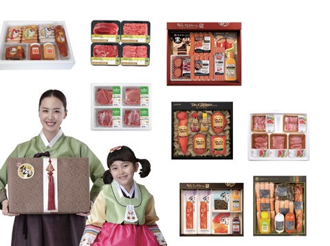 올 추석 착한 한돈 레시피로 맛과 건강 잡는다!