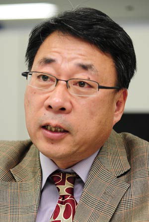 [중소기업 돋보기] 외숙모가 만든 맛있는 떡
