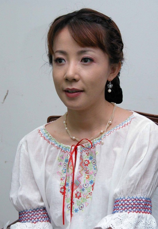 귀순배우 김혜영 두 번째 이혼…그 아픔과 사연 알고보니?