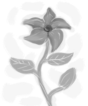[국제시단] 감자꽃 /고명자