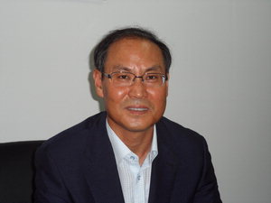 납기 연장 등 최대한 지원 박종태 신임 창원세무서장