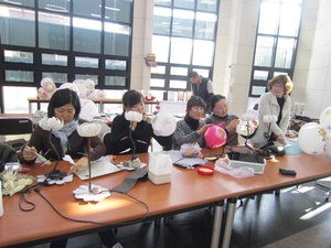 공동체의 재발견 &lt;4&gt; 진주시 강남동 창작유등공동체