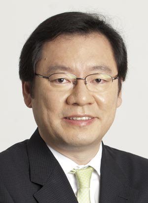 [시론] 대한민국과의 계약 /장제국