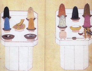 한일 문화 실크로드 시간여행 &lt;9&gt; 조선통신사와 음식