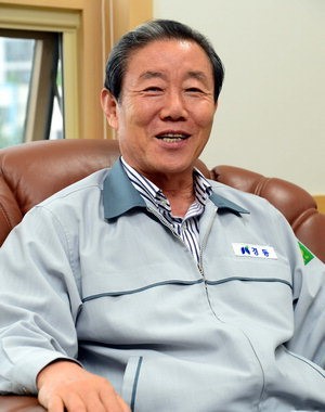 창립 40돌 경동건설,  김재진 대표 산업훈장 겹경사