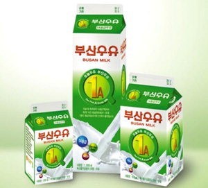 중국정부, 부산우유에 합작투자 제안