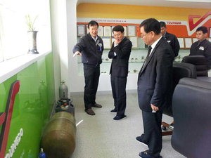 동화엔텍 등 부산 28곳 일학습병행제 참여기업 선정