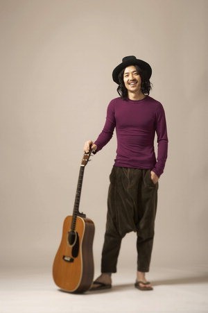 강산에 저 힘찬 연어들처럼 청년문화 희망 이야기한다