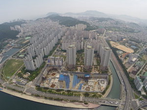[부동산 특집] 아이에스동서(주)