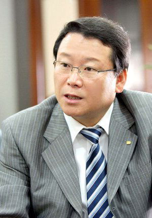 대한보디빌딩협회 회장, 최삼섭 부산협회장 당선