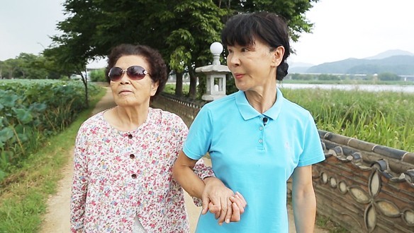 〈휴먼다큐 사람이 좋다〉 12일 예고-친절한 용녀 씨