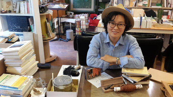 반짝반짝 문화현장 <1> 보수동 책방골목, 문화 발신지의 꿈