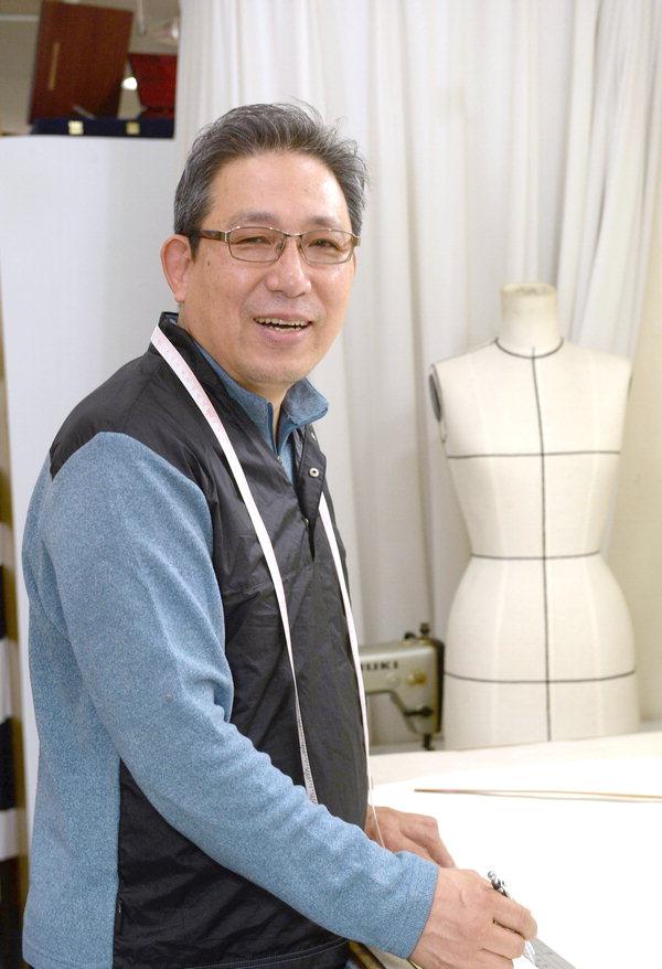세상을 바꾸는 신지식인 &lt;6&gt; 김석한 민패션 대표